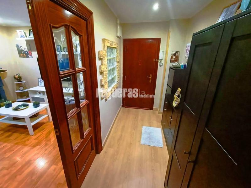 Foto 84949f31-e878-47c9-a2a7-63b99a754b64. Appartement avec chauffage dans Jardín de Cantos - El Nodo Avilés