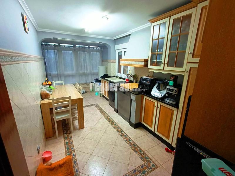 Foto ac6413b7-a195-4540-bfe8-e702004534e7. Appartement avec chauffage dans Jardín de Cantos - El Nodo Avilés