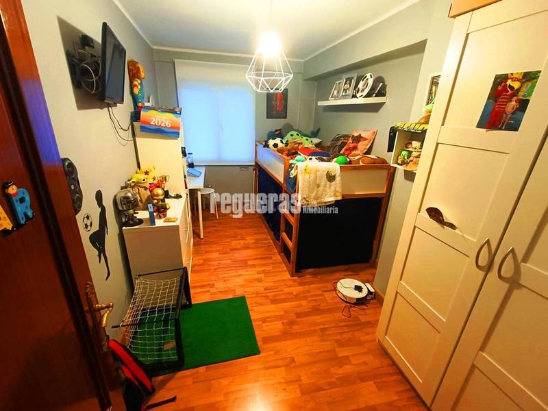 Foto d348222f-cbe2-4e90-9ea7-5ae85002460b. Appartement avec chauffage dans Jardín de Cantos - El Nodo Avilés
