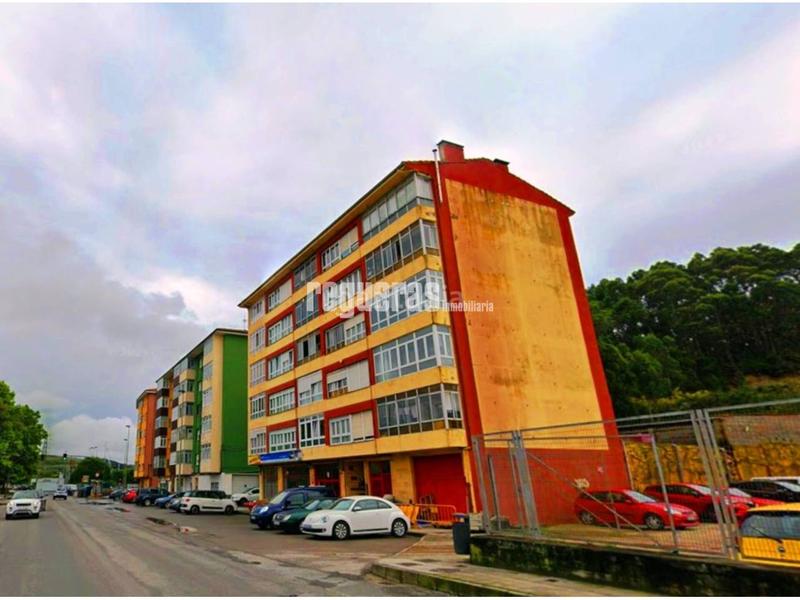 Foto f820896c-9193-47b1-b3c7-74f4046912e8. Appartement avec chauffage dans Jardín de Cantos - El Nodo Avilés