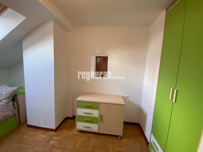 Foto 03e6843e-1407-46d3-96d0-7b0891e42e64. Dúplex amb calefacció aparcament piscina a Coto Carcedo Castrillón