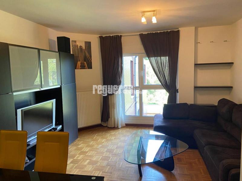 Foto 0cb3a18c-2a61-4242-b1e8-0ea337d64254. Dúplex amb calefacció aparcament piscina a Coto Carcedo Castrillón