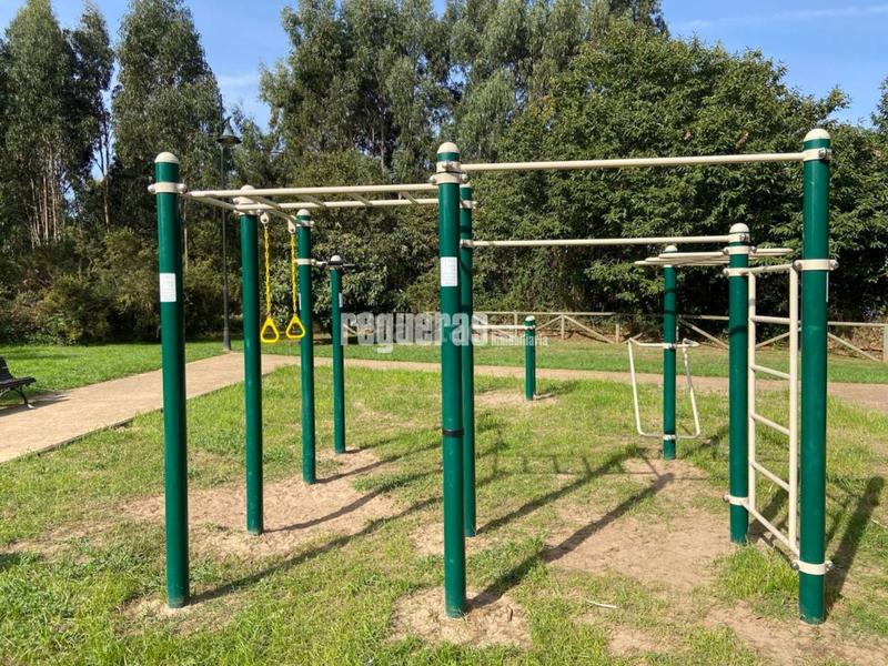 Foto 24a9528b-6411-499f-8954-001756e01ae8. Dúplex amb calefacció aparcament piscina a Coto Carcedo Castrillón