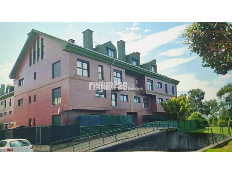 Foto 6076c7a0-0cce-458c-83ee-942e9e760982. Dúplex amb calefacció aparcament piscina a Coto Carcedo Castrillón