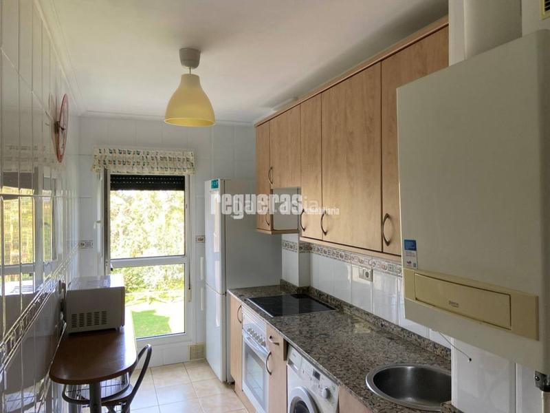 Foto 874d8266-3910-4196-ad37-e6c03e9dd086. Dúplex amb calefacció aparcament piscina a Coto Carcedo Castrillón