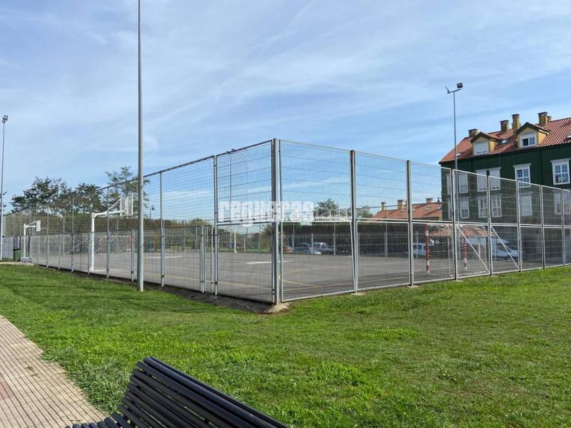 Foto 92c86a48-a09e-4c12-b2da-c10cf26e620f. Dúplex amb calefacció aparcament piscina a Coto Carcedo Castrillón