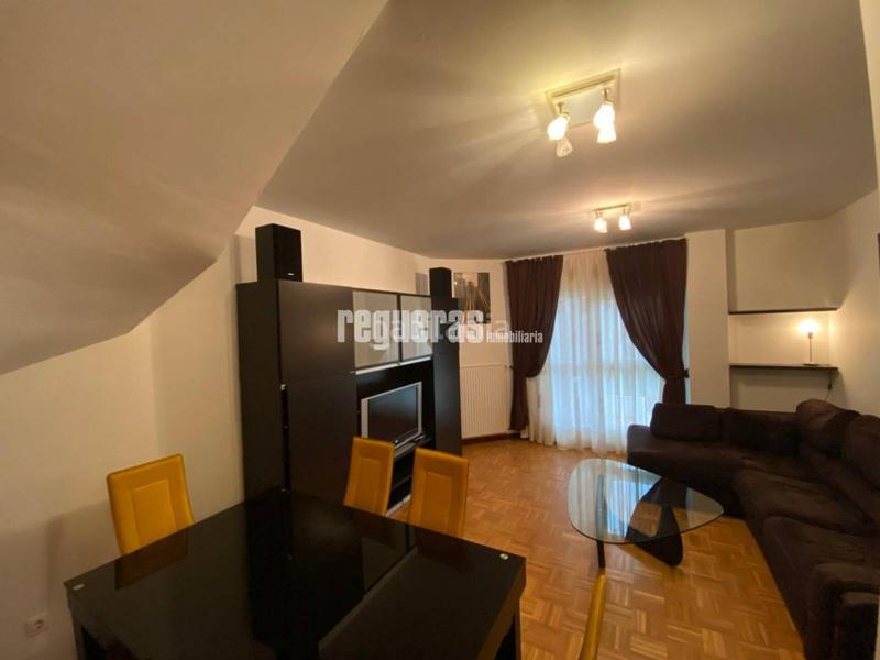 Foto 934f7935-fa8d-4153-aebc-c1f2f1c7623e. Dúplex amb calefacció aparcament piscina a Coto Carcedo Castrillón