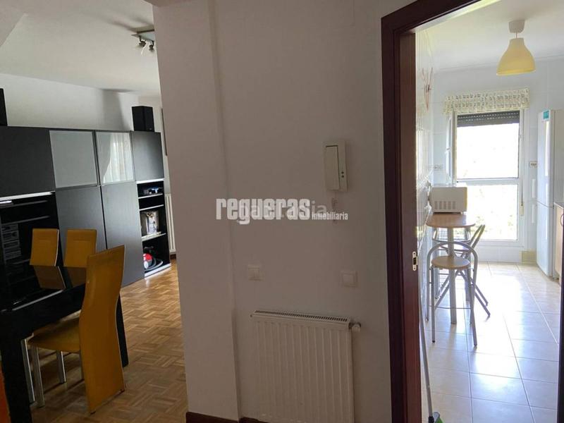 Foto b137d3c1-f19e-494d-9de5-e4dbc433fd81. Dúplex amb calefacció aparcament piscina a Coto Carcedo Castrillón