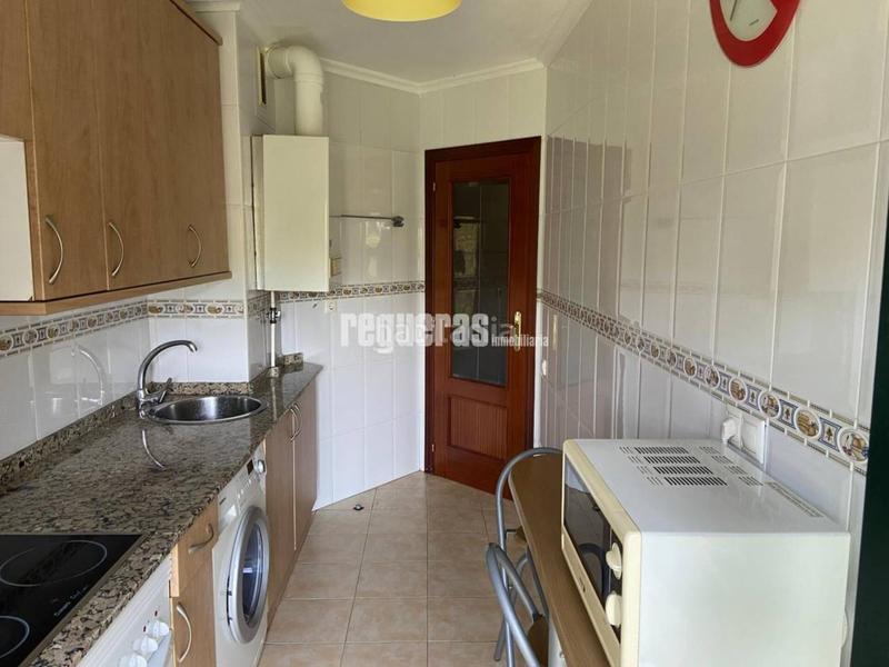 Foto b67ba4f3-8c84-4a84-9ada-89606801f0c3. Dúplex amb calefacció aparcament piscina a Coto Carcedo Castrillón