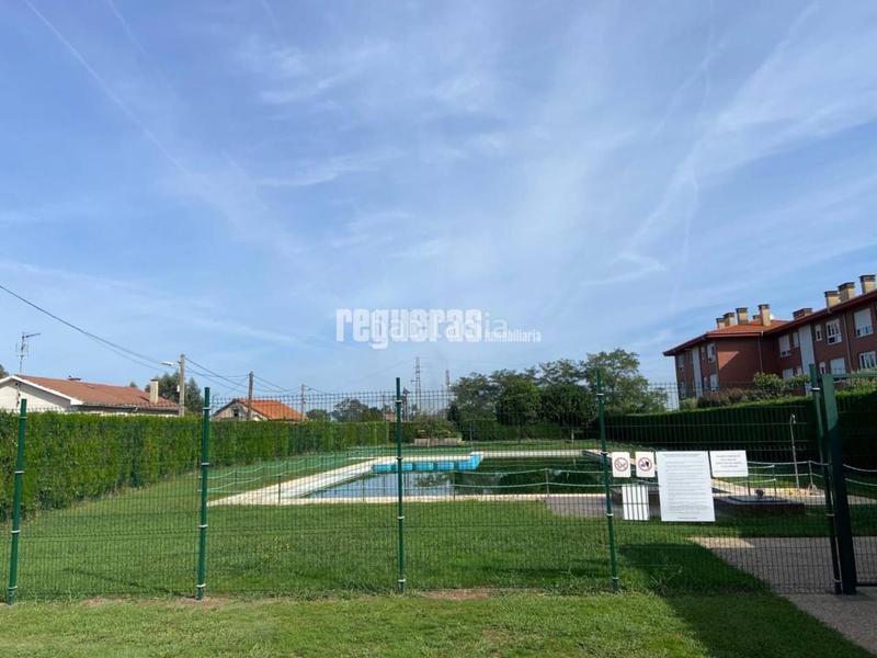 Foto f81f9be2-37b2-4937-9715-98611dc7b1c6. Dúplex amb calefacció aparcament piscina a Coto Carcedo Castrillón