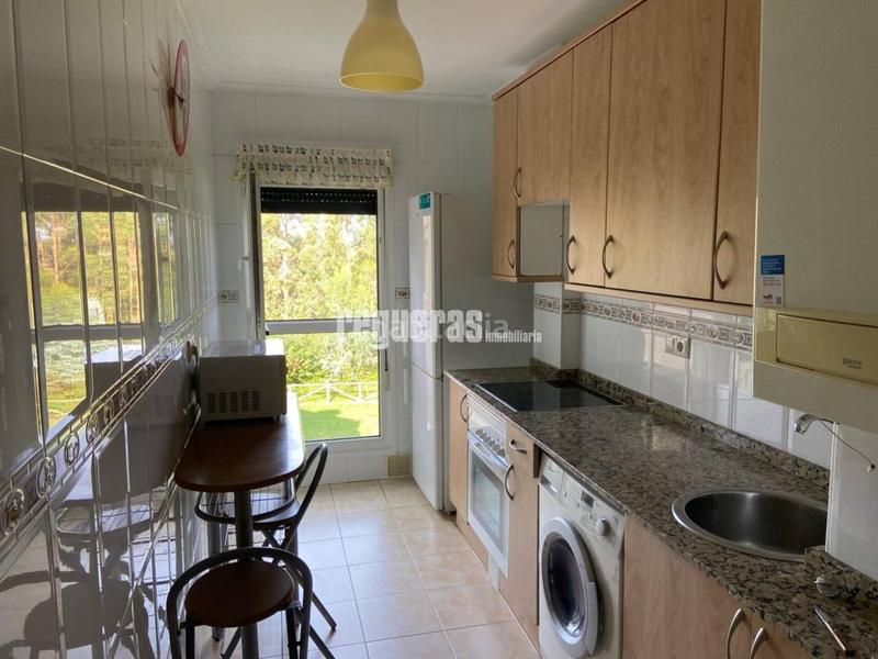 Foto fa1c1c9c-addf-4a91-94b0-50f7b44ef5e7. Dúplex amb calefacció aparcament piscina a Coto Carcedo Castrillón