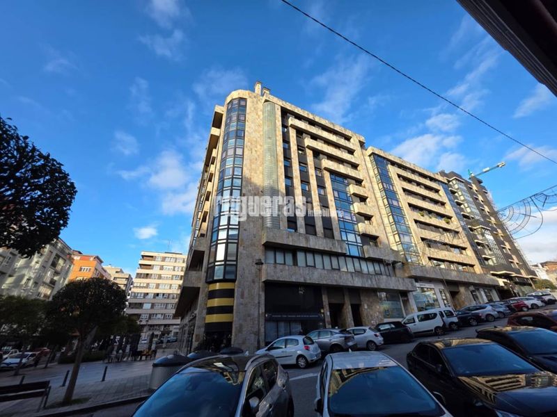 Foto 4fc9a00b-509a-44e4-a507-d5d3db8850bf. Lloguer àtic amb calefacció a Centro Avilés