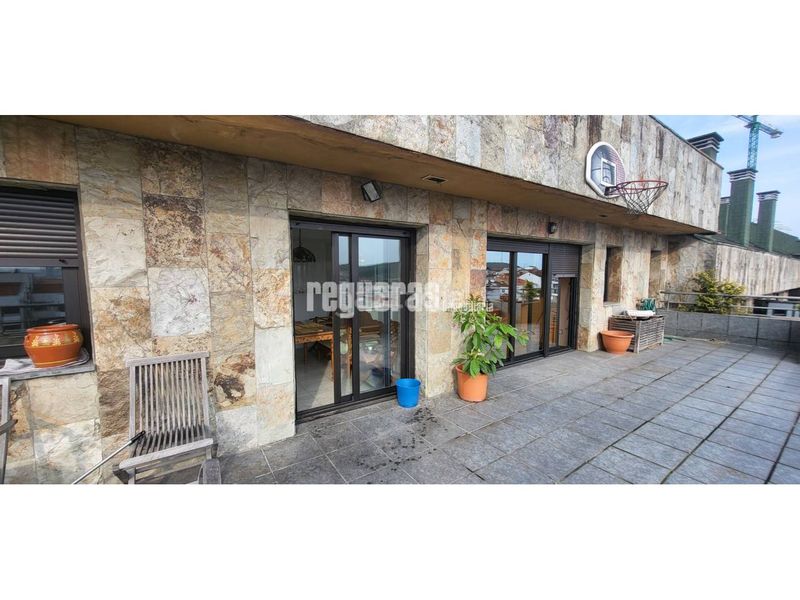 Foto 08648956-b116-4779-829c-d54a8c3d8ecc. Location attique avec chauffage dans Centro Avilés