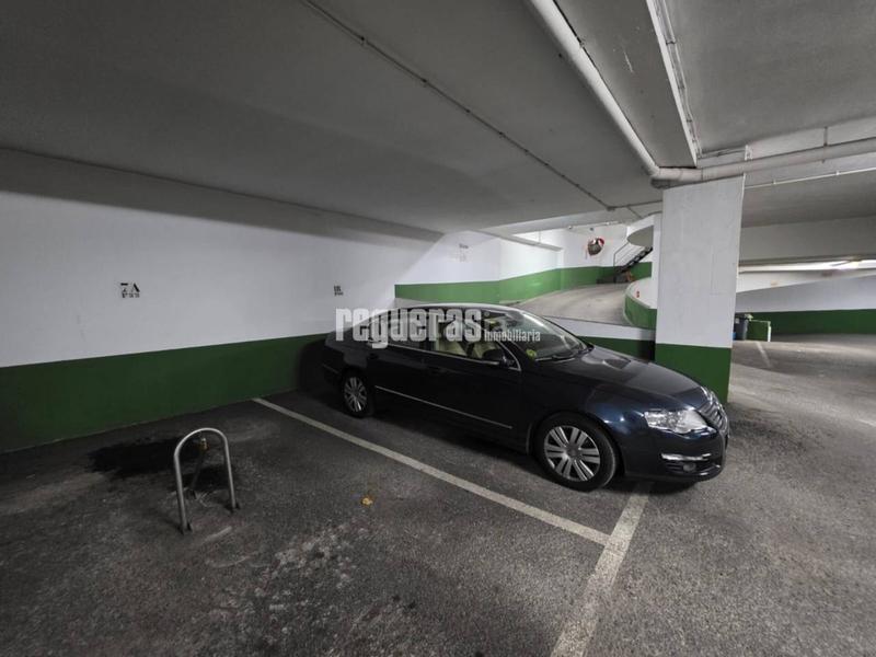 Foto 0cbed373-4b68-4ea5-acd5-81b57b063771. Flat with heating parking in Centro Avilés