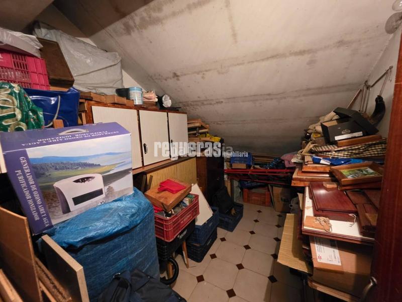 Foto 68168f49-8ace-4ad5-92cf-adc748ea1672. Flat with heating parking in Centro Avilés