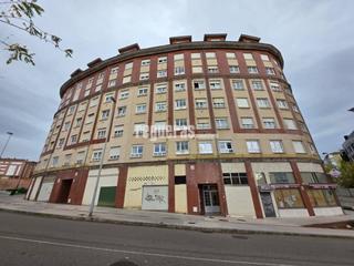Alquiler Piso  Gonzalez abarca. Piso en alquiler en avilés