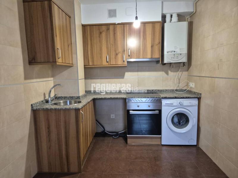 Foto d43602ad-88e3-4c54-8026-9522c27e70ab. Affitto piccolo appartamento con riscaldamento in Langreo