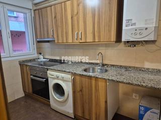 Piccolo appartamento in Calle Palacio Valdés