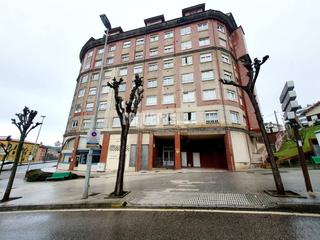 Pis  Avenida constitucion. Piso en avilés centro