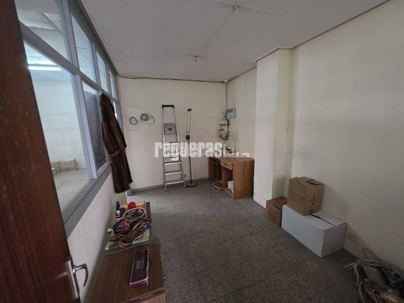 Foto 72f55bce-7049-4450-bc99-dd7a9a76491e. Local comercial a Centro Avilés