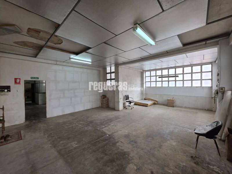 Foto a641d600-d939-46ca-9537-09a0c6013723. Local comercial a Centro Avilés