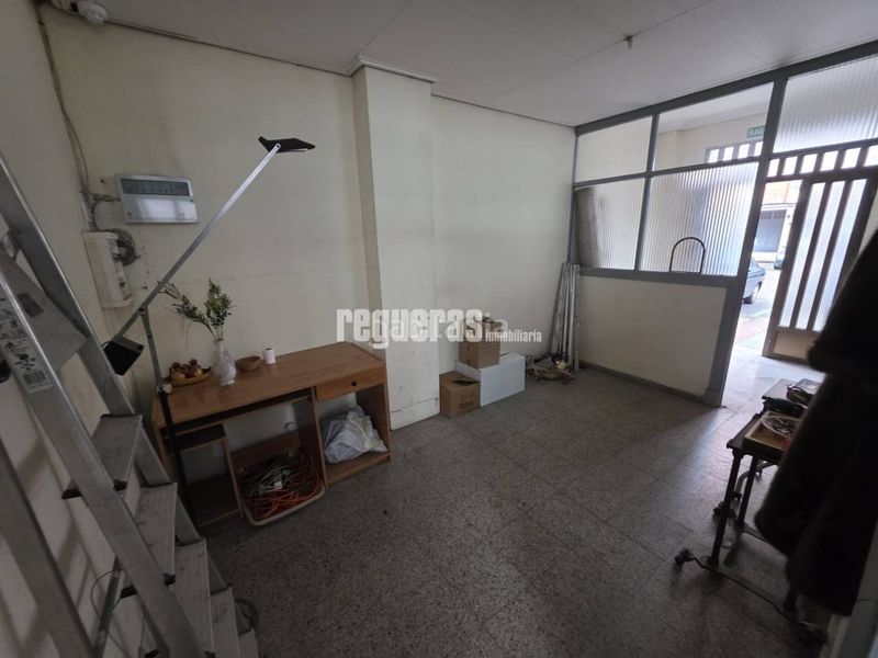 Foto abccb180-b97d-49ac-9633-c9827d40c2fa. Local comercial a Centro Avilés
