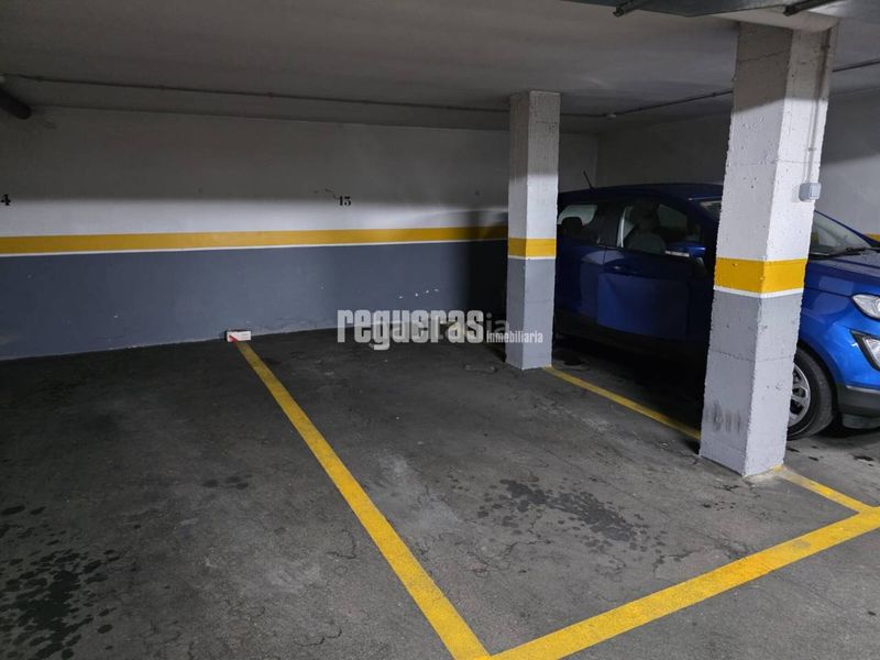Foto fffbb940-f882-4969-baef-5a1fca2b4c30. Miete autoparkplatz in Centro Avilés