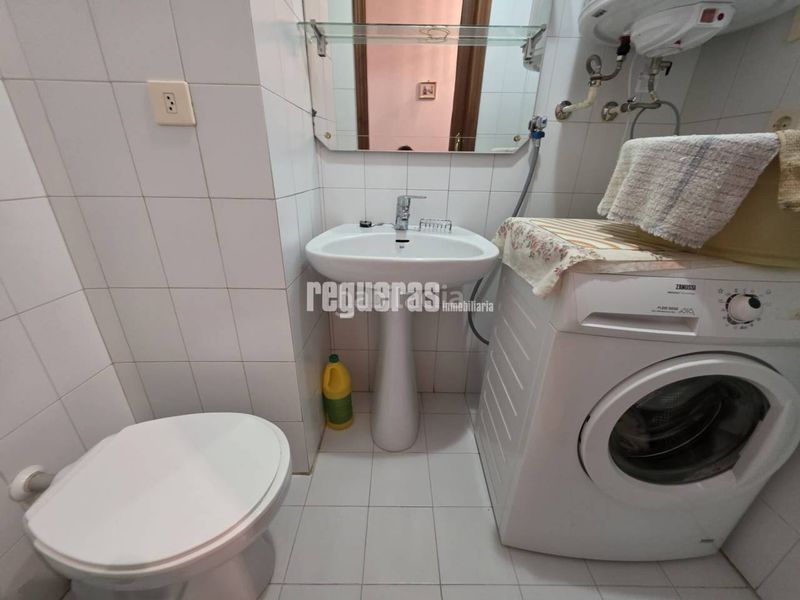 Foto b9d67c22-7043-4c66-a6c2-6c0b0a300a50. Pis amb calefacció aparcament a Villalegre - La Luz Avilés