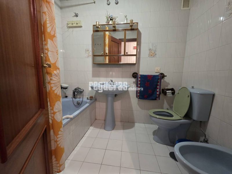 Foto debf0d14-1bc5-4e12-95ee-dcd91ae33176. Pis amb calefacció aparcament a Villalegre - La Luz Avilés