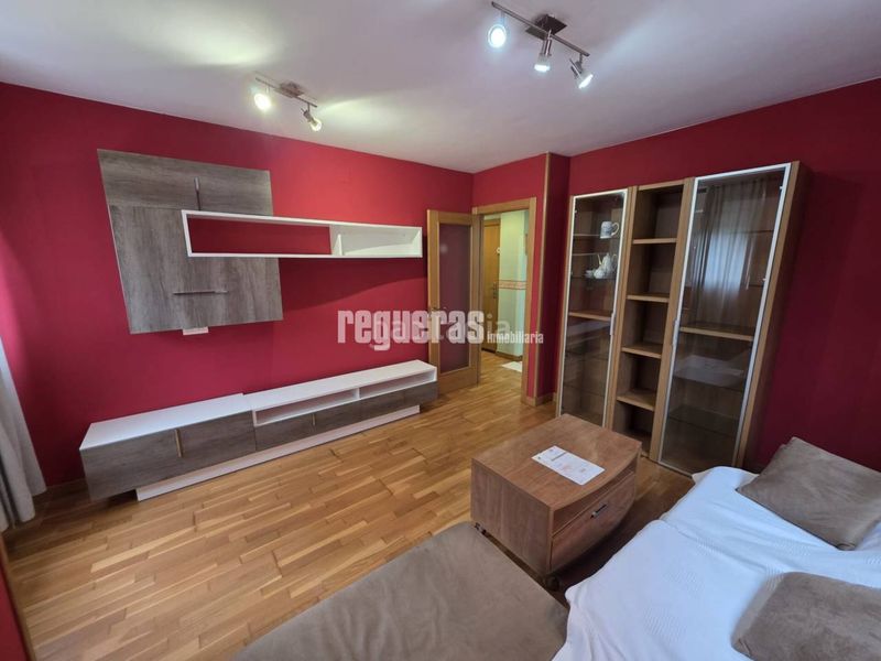 Foto 05264d7b-461e-4b01-a420-92642bad1992. Apartament amb calefacció aparcament a Villalegre - La Luz Avilés