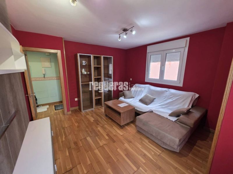 Foto 3b9b0e26-c1f4-447a-a675-50bc35b90b14. Apartament amb calefacció aparcament a Villalegre - La Luz Avilés