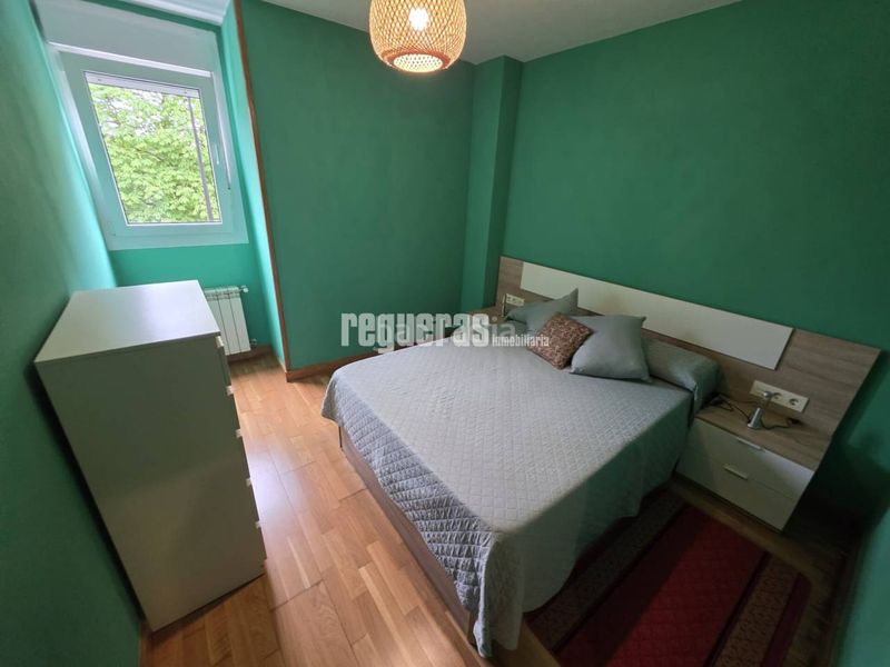 Foto 4b89f579-dacc-4b1f-846b-24b425b72ee9. Apartament amb calefacció aparcament a Villalegre - La Luz Avilés