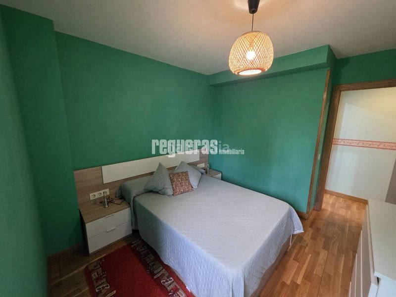 Foto 57ce8c98-dcba-4d7b-9873-c53c8f9b702e. Apartament amb calefacció aparcament a Villalegre - La Luz Avilés