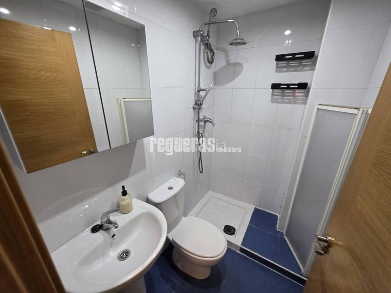 Foto 7a635d67-59ff-4204-a66c-f2f06214738e. Apartament amb calefacció aparcament a Villalegre - La Luz Avilés
