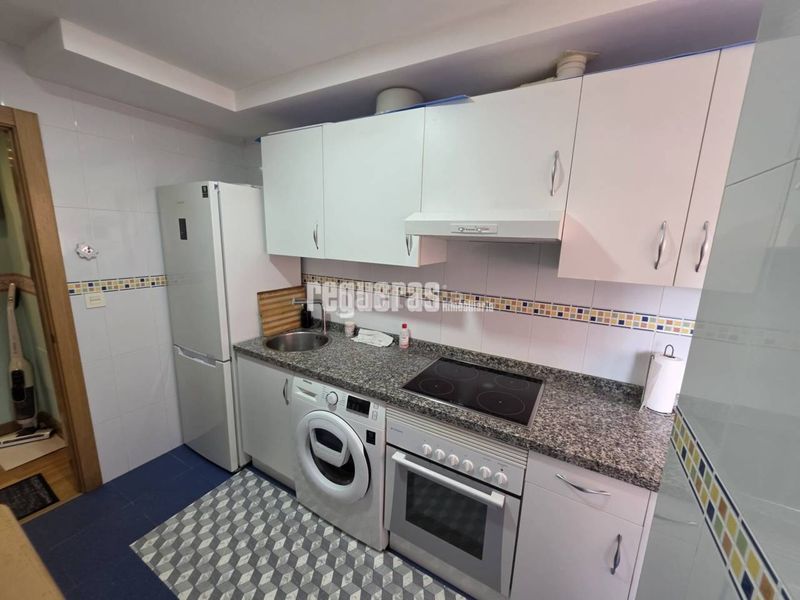 Foto 7f62914f-2996-4d7c-909f-16c02f8ea17c. Apartament amb calefacció aparcament a Villalegre - La Luz Avilés