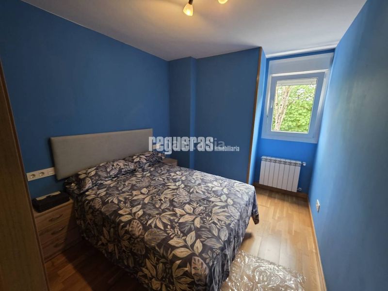 Foto 9bd30e51-1b4f-4715-b368-a885a382a0f5. Apartament amb calefacció aparcament a Villalegre - La Luz Avilés