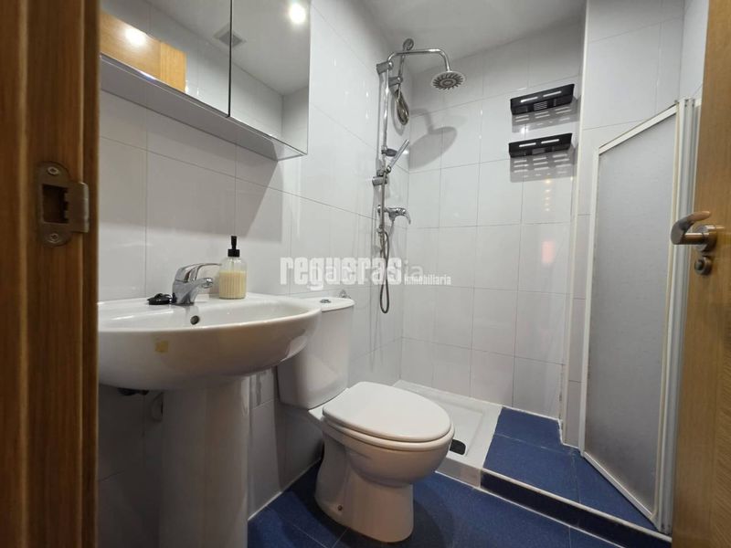 Foto a1b62dde-6d31-4968-9905-9c8f90ff3334. Apartament amb calefacció aparcament a Villalegre - La Luz Avilés