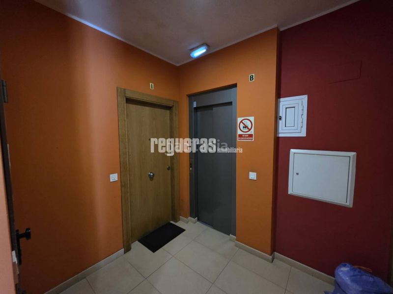 Foto a2b7037f-c8cd-4391-941b-5c00f6f9770c. Apartament amb calefacció aparcament a Villalegre - La Luz Avilés