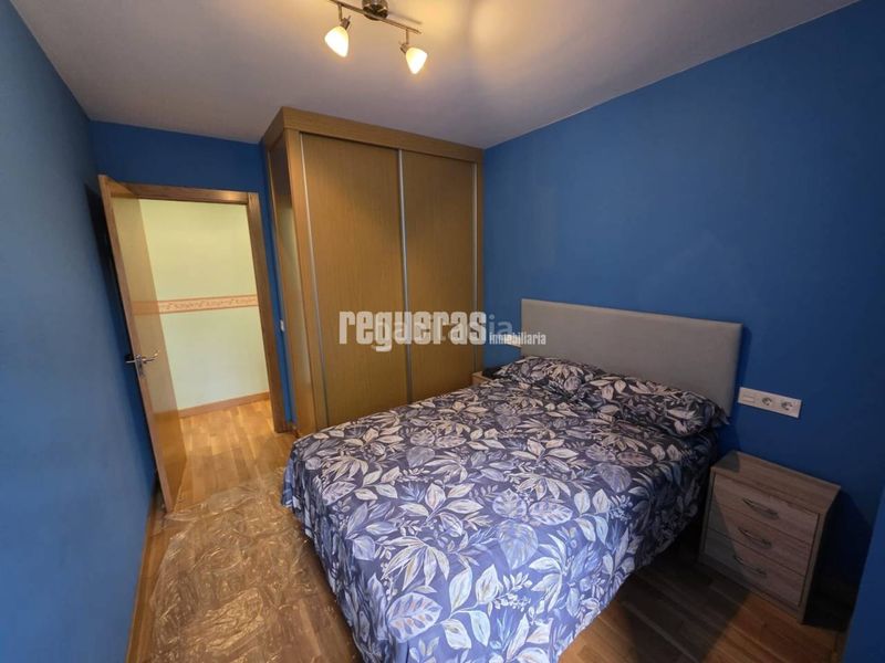 Foto b8f6dbda-4dbd-4246-bb8d-32cc49f6157e. Apartament amb calefacció aparcament a Villalegre - La Luz Avilés