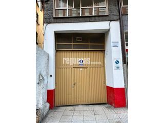 Rent Car parking  Calle españolito. Garaje en alquiler en centro