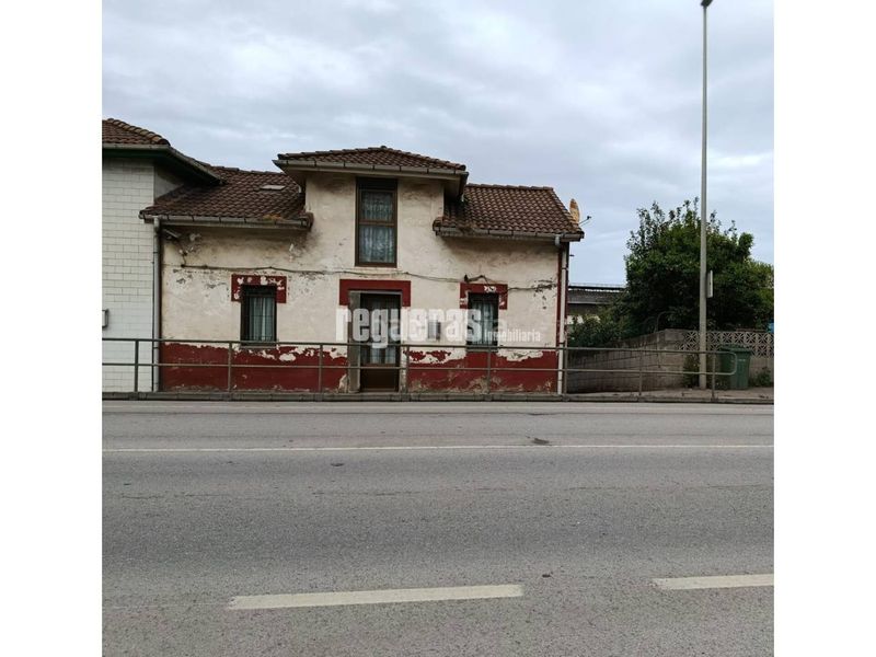 Foto 255e250a-1f1d-424c-a943-835ccb3ea7d5. Casa amb calefacció aparcament a Corvera de Asturias