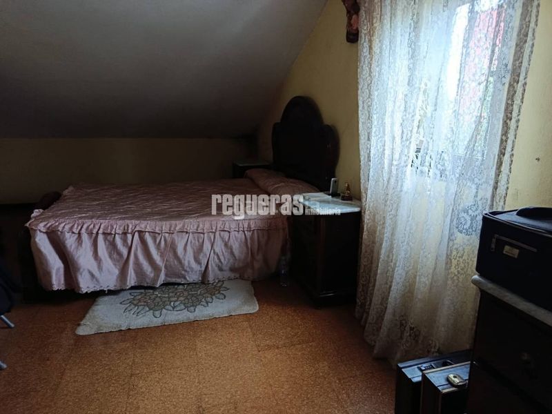 Foto 9bb6d6b3-b886-4e0a-9db6-aaeddd5c8da9. Casa amb calefacció aparcament a Corvera de Asturias