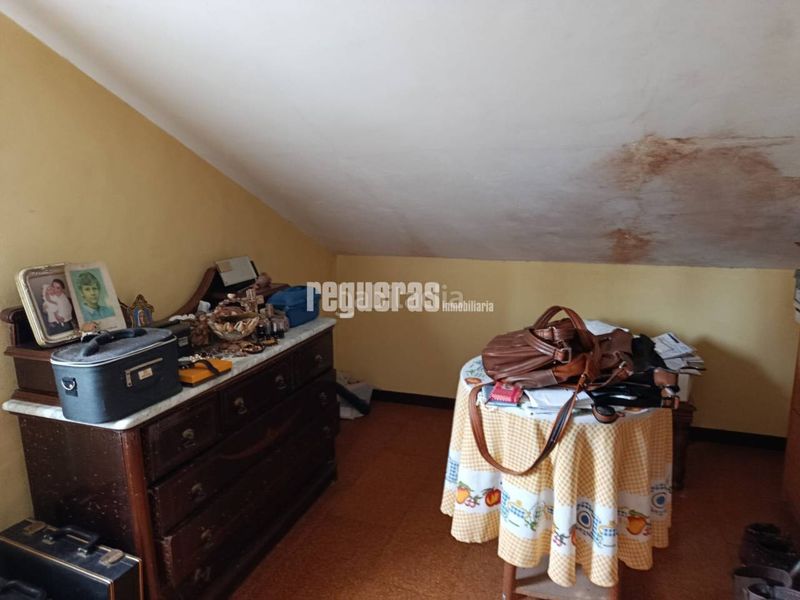 Foto e636b9b0-ce92-4017-8a22-8e55ab3611ba. Casa amb calefacció aparcament a Corvera de Asturias