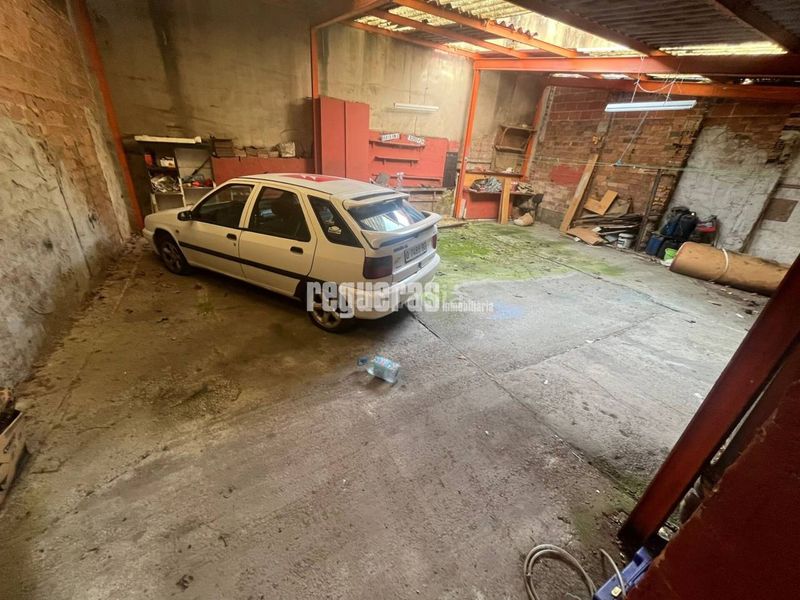 Foto 9a3bceec-8986-4f3f-867d-d96d438376d6. Casa a Grado