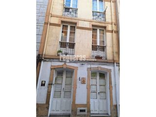 House  Calle garcía de la concha. Casa típica de cudillero en venta! también en modalidad de alqui