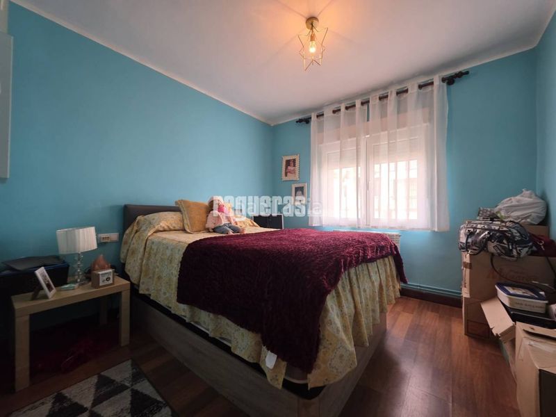 Foto 08e2c534-c926-473e-9df1-dbfb007507c0. Pis amb calefacció a La Magdalena Avilés