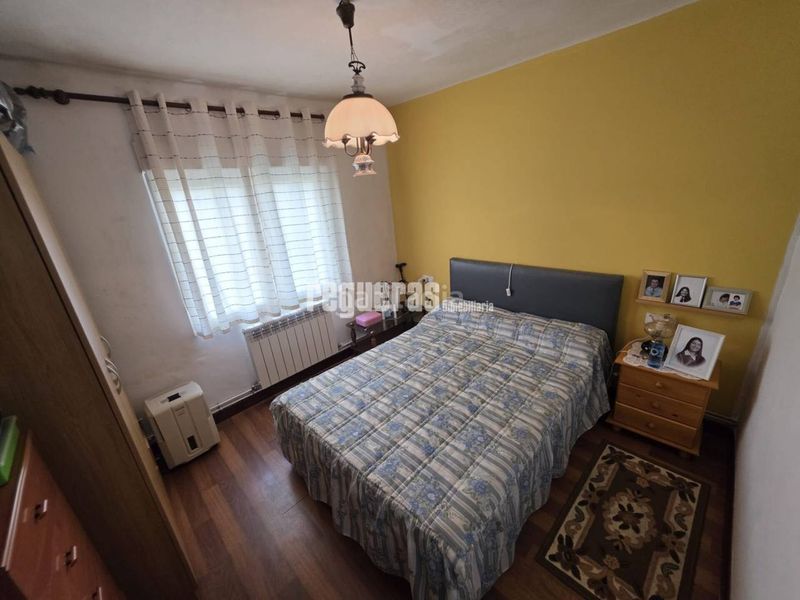 Foto 2e36cb1d-76e6-455e-8e41-35f2ed81ad4b. Pis amb calefacció a La Magdalena Avilés