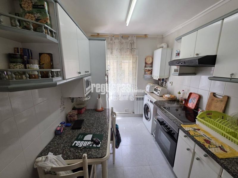 Foto 39d95229-e443-4f77-b6dc-fb783d7c0c26. Pis amb calefacció a La Magdalena Avilés