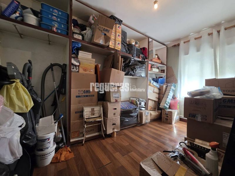 Foto 574e884c-c403-43ca-8d7c-2523941e078f. Pis amb calefacció a La Magdalena Avilés