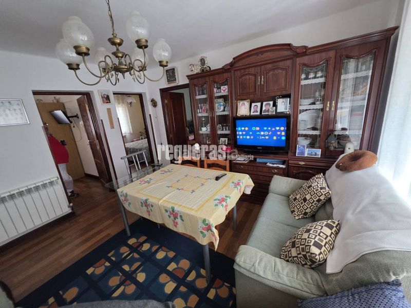 Foto 6751d723-2189-4545-b774-3c2dd9ee96e1. Pis amb calefacció a La Magdalena Avilés